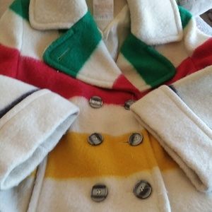 Hudson Bay Coat